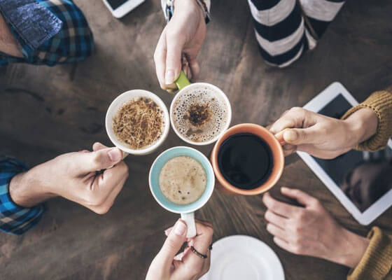 Comment réussir la conception d’une salle de pause ?